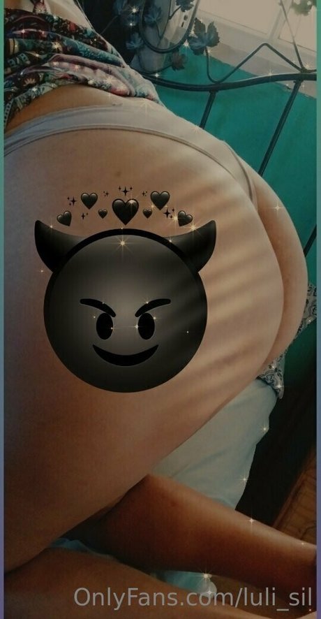 luli sil exklusive kunst fotos