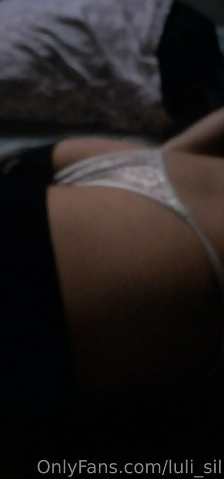 luli sil sexy hübsche foto