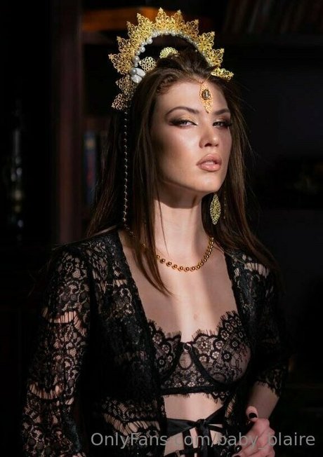 baby blaire hd perfekte galerien