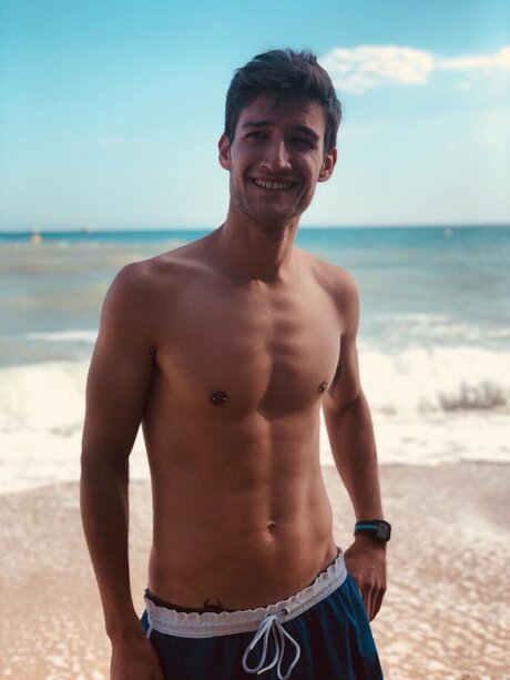 Willikemo perfekte porno bild