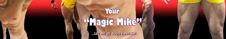 Your Magic Mike_ porno foto