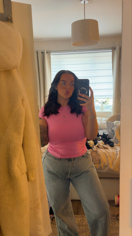 Charis xxx porno bild