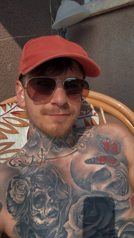 Marc Gorgon kostenlose galerien