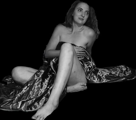 Ginger linn pornostar hübsche bild