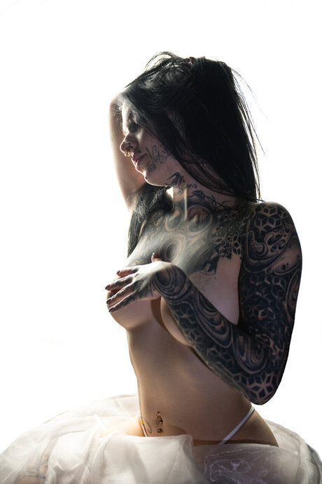 Your Goddess St Hell Profilbild