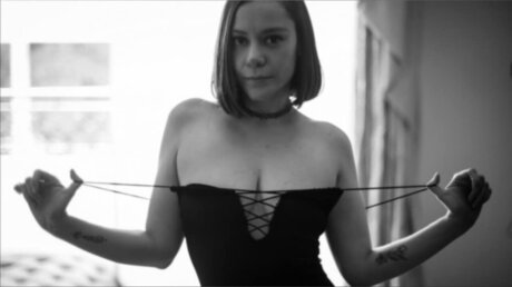 Rositabintash nackt schöne archiv