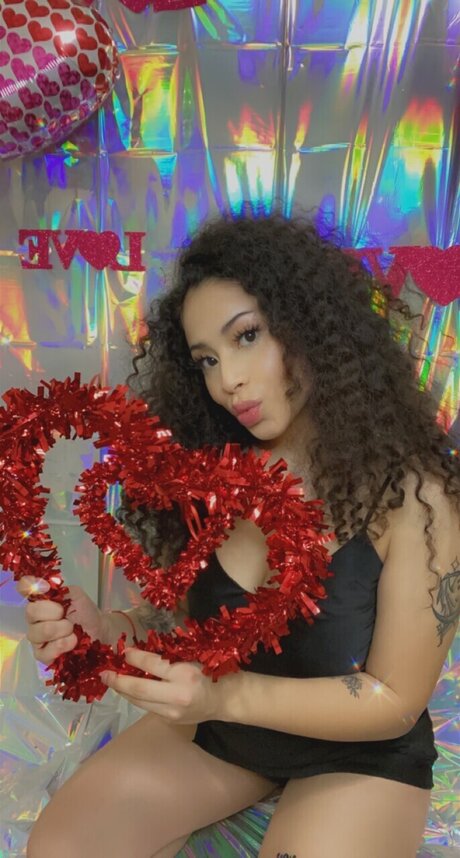 lapreciosa model nackte galerien