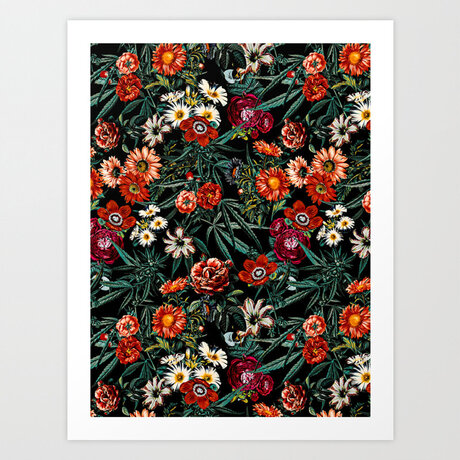 Badgirldee22 kunst bild