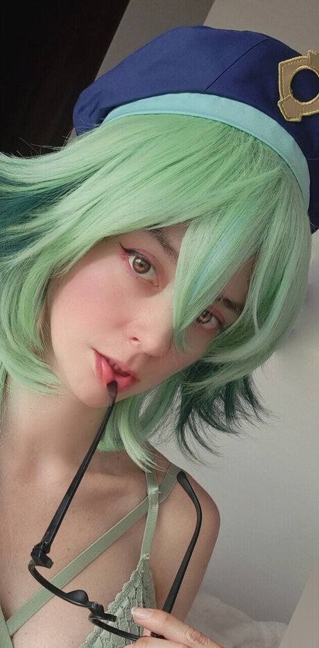 Frutilupys perfekte pornografische galerie