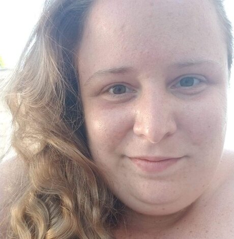 Blonde BBW exklusive freie galerien