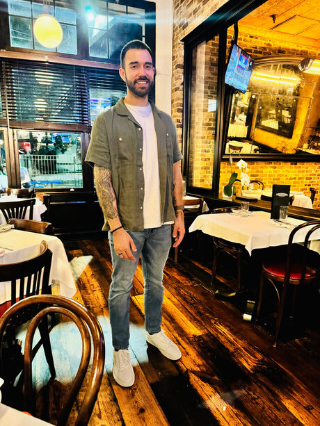 Daddy Z nacktheit pornostar galerien