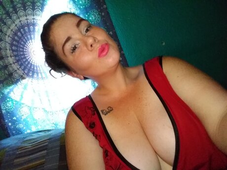 Mistress Aphrodite sexy xxx bild