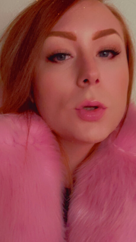 Kylie Redd model pornografische foto