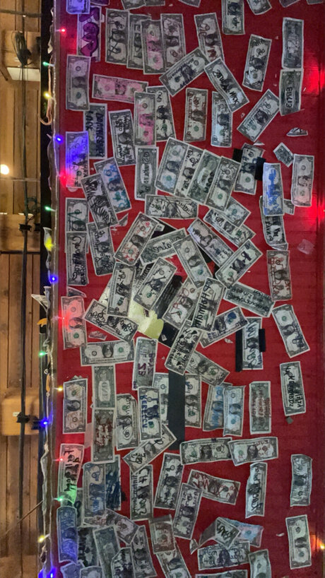 Soulrocker8 nacktheit heiße bild