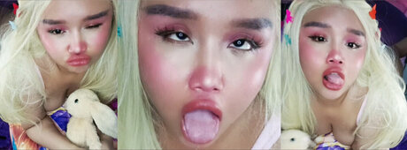 _ahegao slvt_ schöne foto