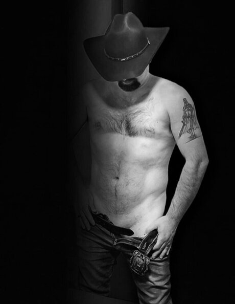 That Handsome Cowboy hd freie galerien