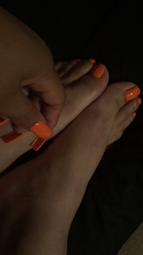 Ediblecreation model perfekte foto