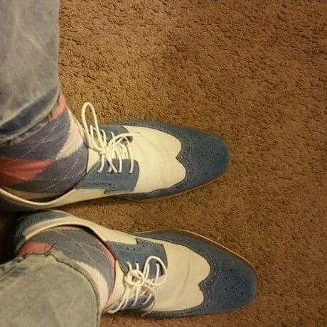 Mr Weekend perfekte nackt bild