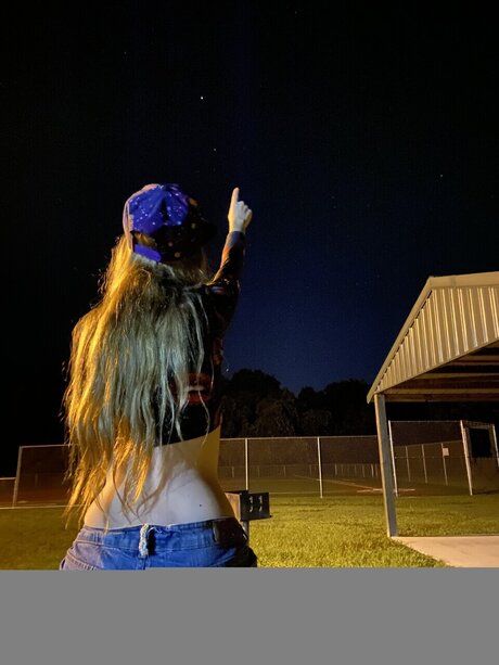 Ashley Miller heiße nackt bilder