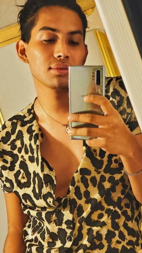 cachacachitas model nette galerien