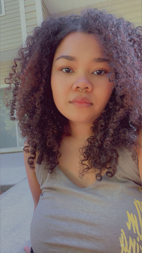 Goddess Fae_ Profilbild