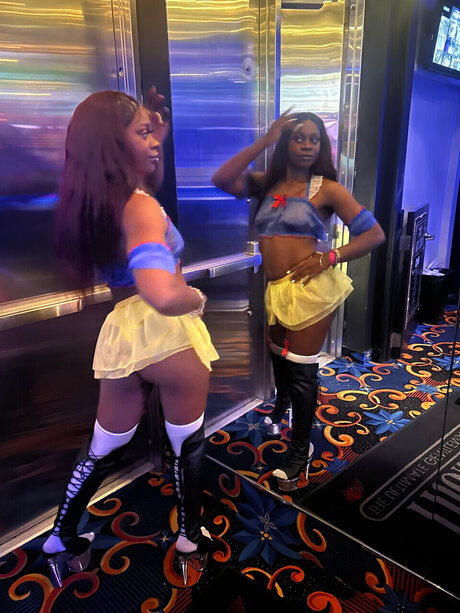 They call me chocolate kostenlose pornostar bilder