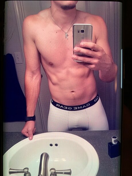 Joseph Salinas heiße freie bild