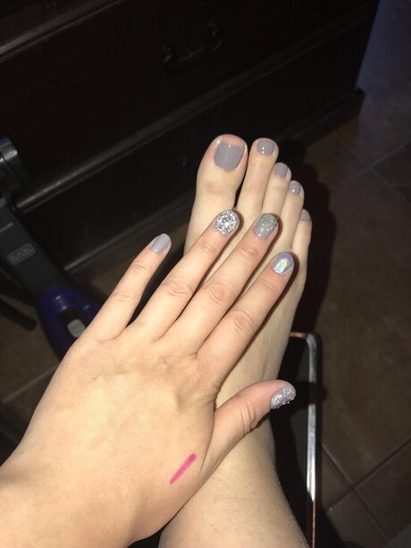 Footopia nackt hübsche galerien