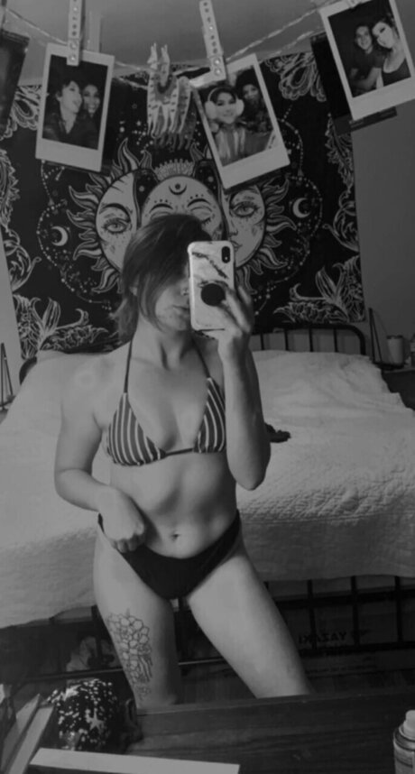 Kyla nackt perfekte bild