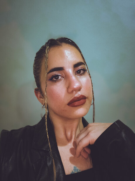 Hebe Rachel perfekte sexy bilder