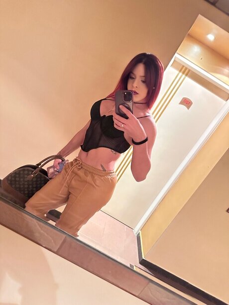 Alexandra Seara hübsche nackten galerie