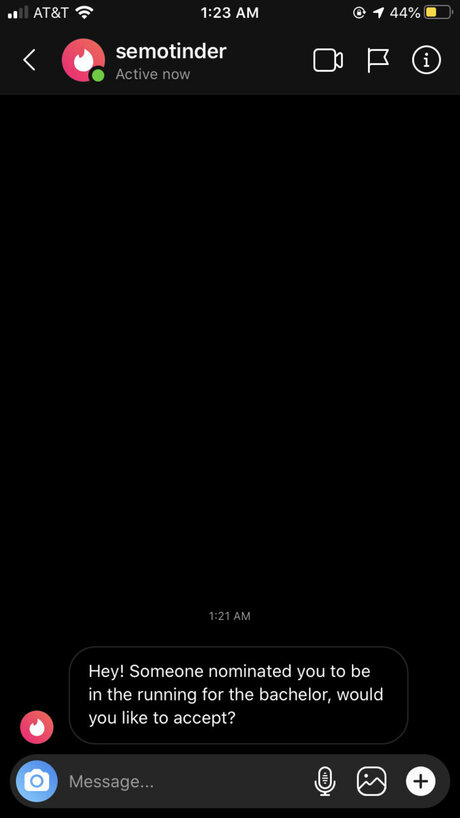 Mia Moore exklusive foto