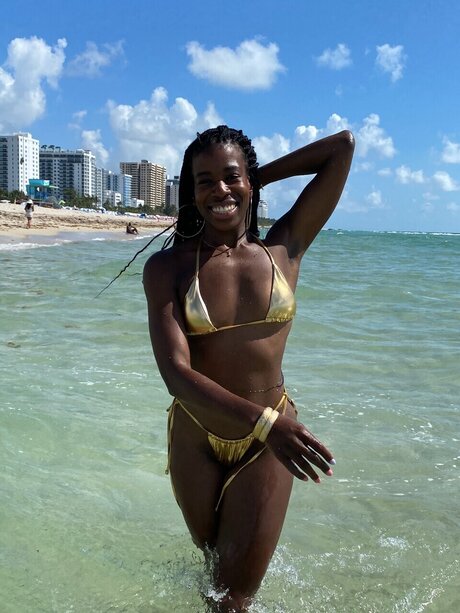 Goddess of Water porno beste foto