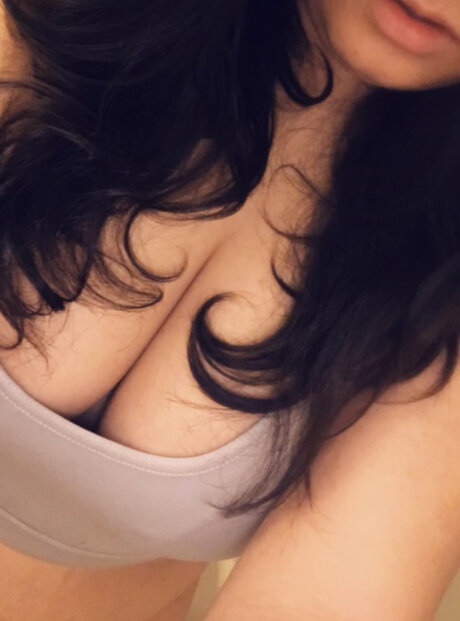 ChubbyBuns heiße pornostar foto