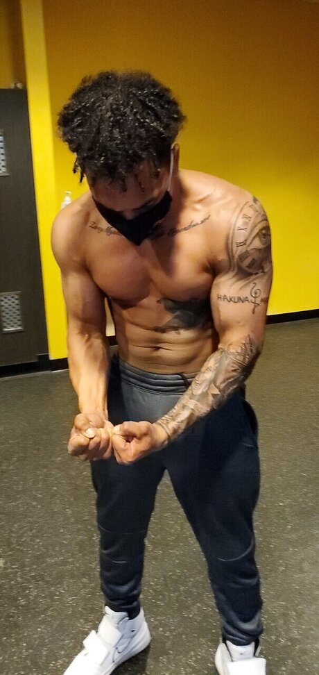 Datcoolkid421 heiße bild