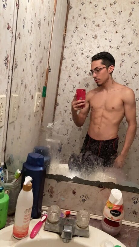 Miguel Esquivel schöne nackten galerien