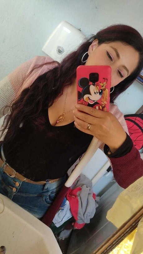 Daya Acosta schauspielerin sexy foto