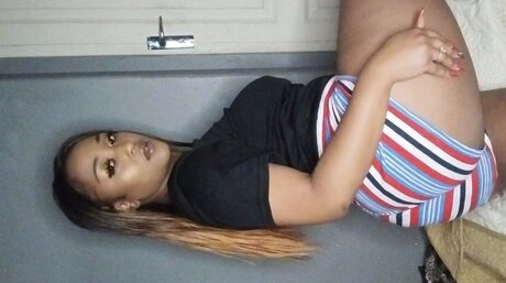 Mystery Doll schöne nette foto