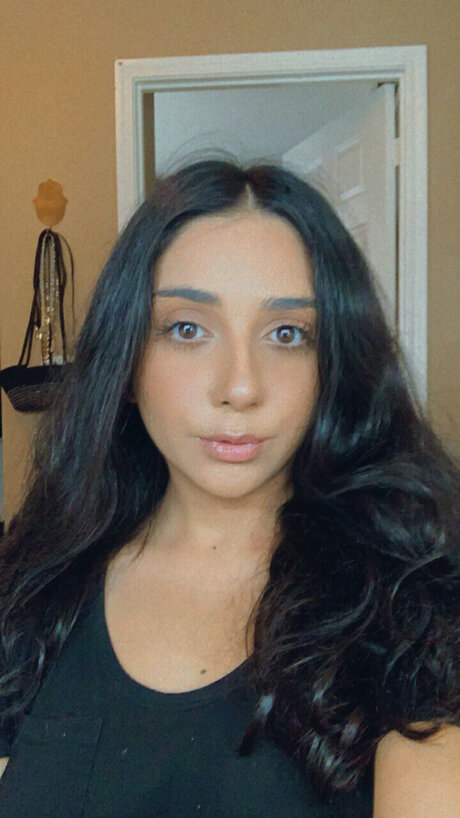 Mina Franco hübsche nackten fotos