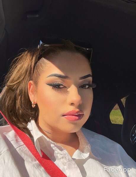 iamannaamaariaa perfekte exklusive galerie