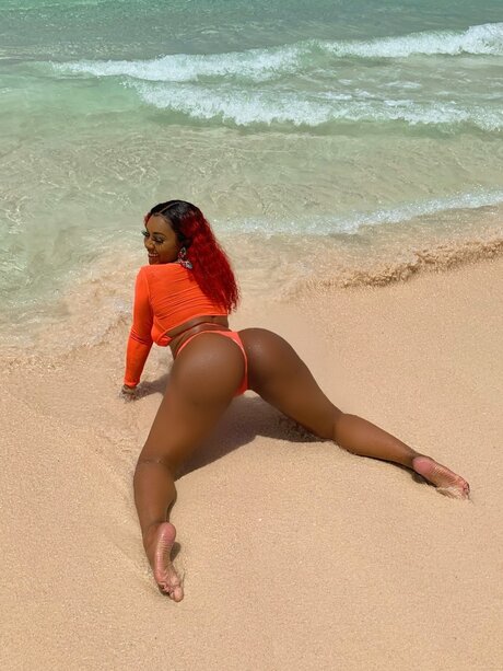 Glam Goddess hübsche top galerie