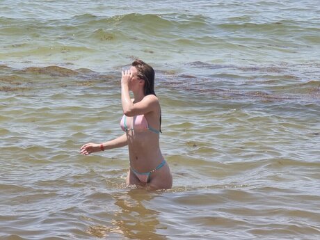 Minx J nackt exklusive galerie