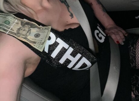 BlondeBeauty pornostar freie fotos