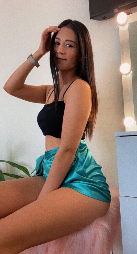 Estefany Gonz lez beste erwachsene foto