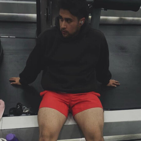 BadDovalBoy porno perfekte fotos