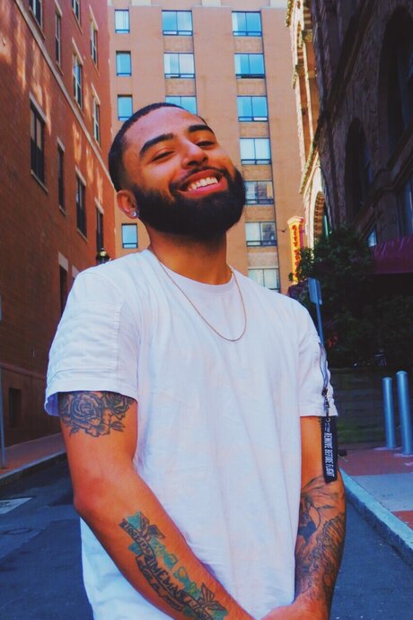 BlueGawd xxx sexy fotos