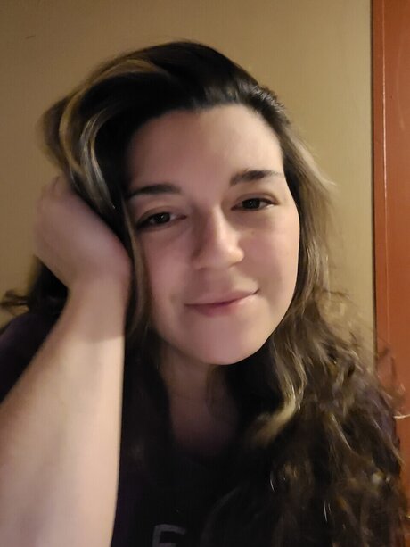 Samantha Baigorria kostenlose nette fotos