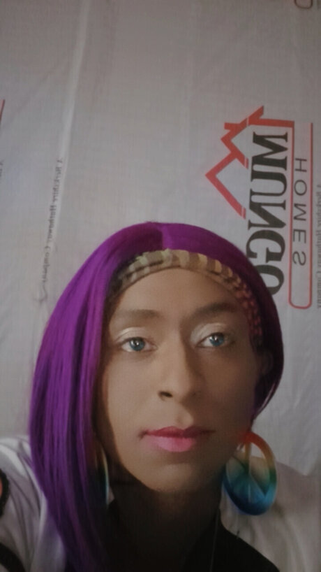 Kyndall sexy akt bilder