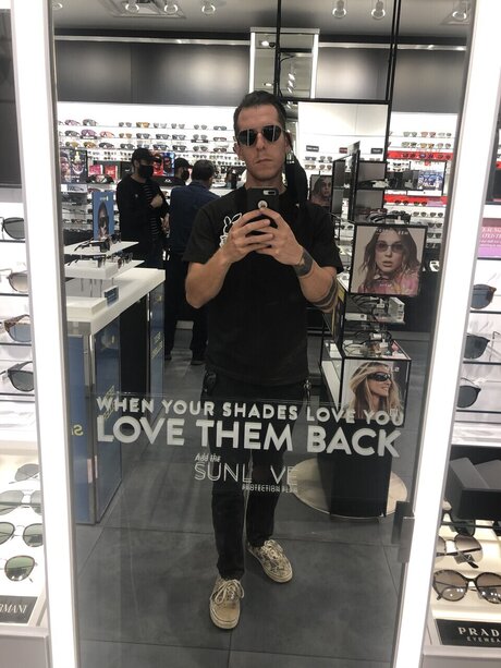 John Kohler erwachsene galerie