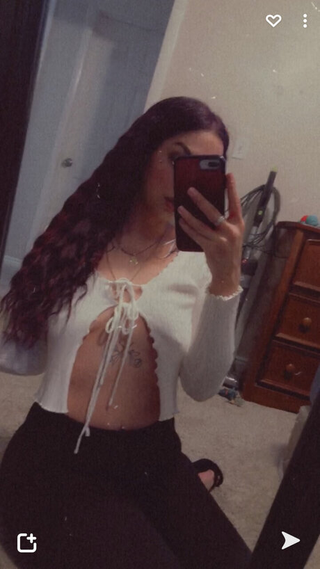 serenity heiße beste foto